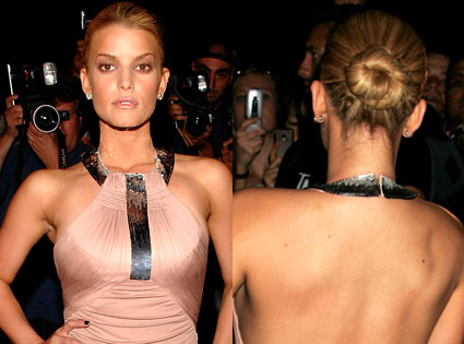Jessica Simpson Jessica Simpson